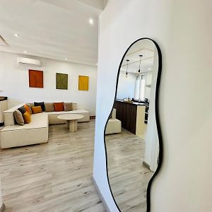 Appartement met Twee Slaapkamers